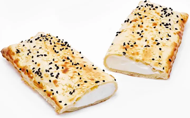 فطيرة لبنة