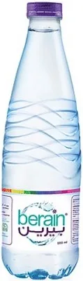 ماء 600 مل