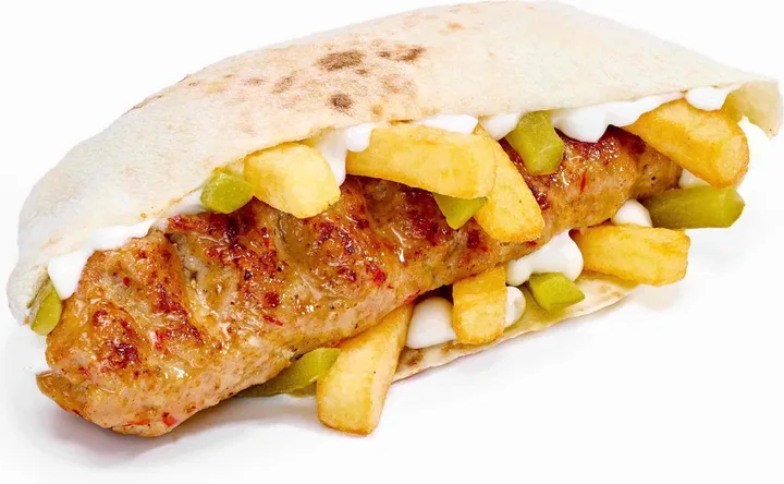 جليلة كباب دجاج