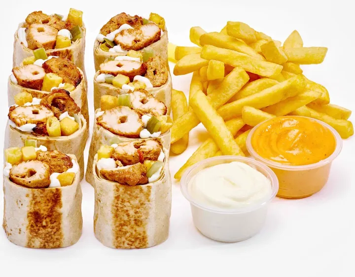 عربي شيش طاووق