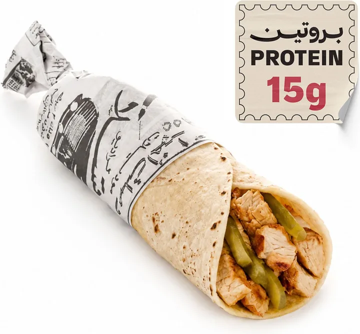 بروتين صاجية