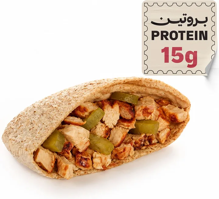 بروتين جليلة بر
