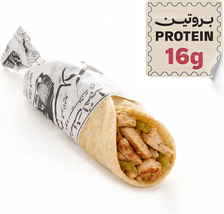 بروتين أصلية