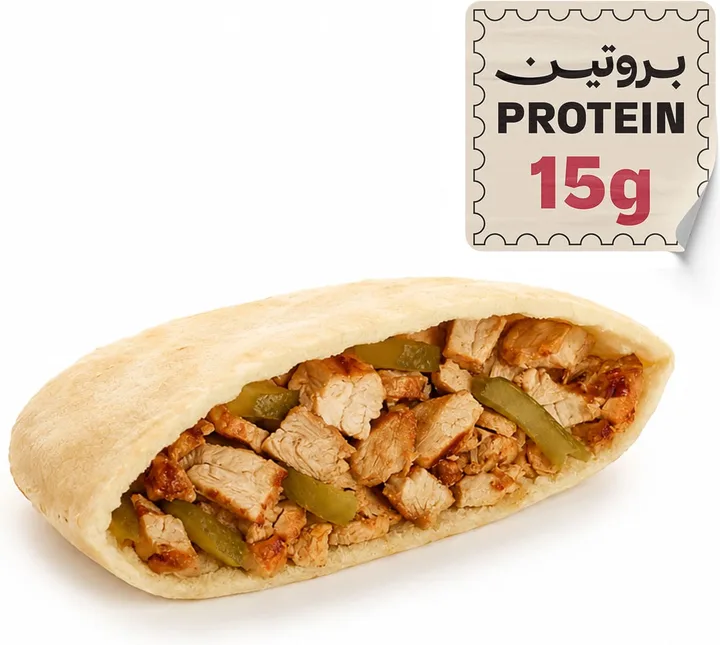 بروتين جليلة