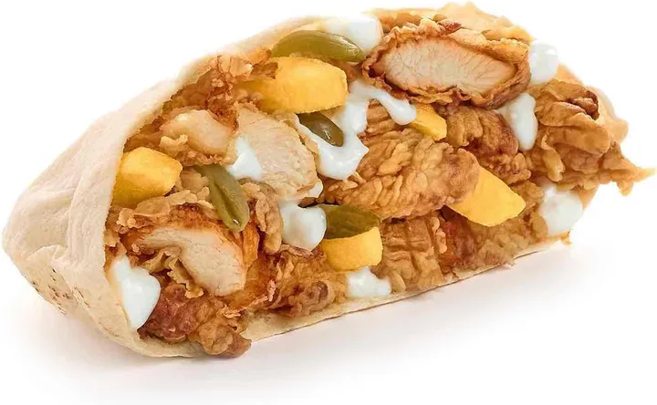 ستريبس جليلة